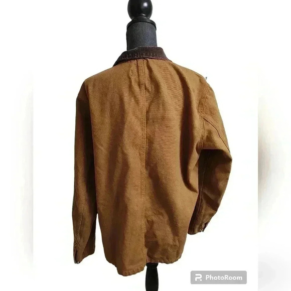 Pac sun canvas jacket - Picture 2 of 3